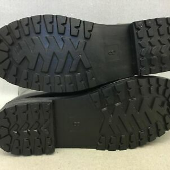 Unlisted by Kenneth Cole Zip Rain Boots - Picture 12 of 15